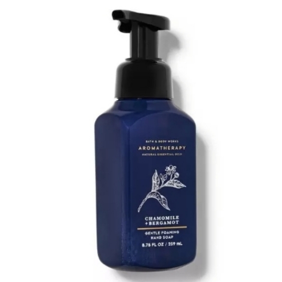 2 FOR $20 AROMATHERAPY GENTLE FOAMING HAND SOAPS - Picture 2 of 2